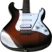 Yamaha Pacifica 112J OVS